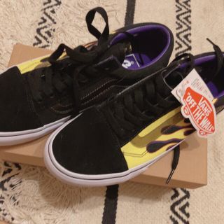 ヴァンズ(VANS)の下屋敷様専用★(スニーカー)