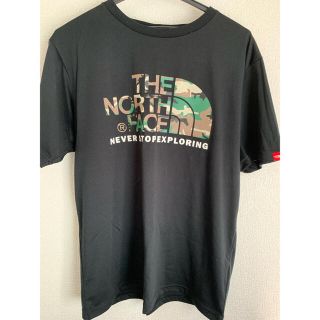 ザノースフェイス(THE NORTH FACE)の【激安】ノースフェイス Tシャツ(Tシャツ(半袖/袖なし))