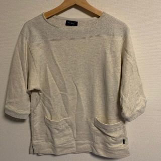 オアグローリー(or Glory)の美品、オアグローリーのカットソー(Tシャツ/カットソー(七分/長袖))