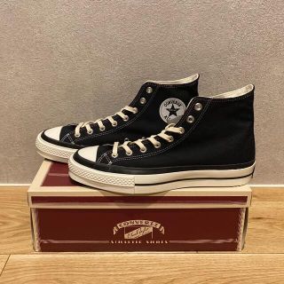 コンバース(CONVERSE)のCONVERSE  ALL STAR J VTG 50 HI TimeLine(スニーカー)