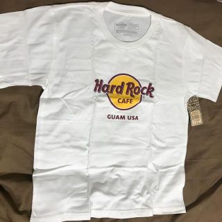 Hard Rock CAFE Tシャツ(Tシャツ(半袖/袖なし))