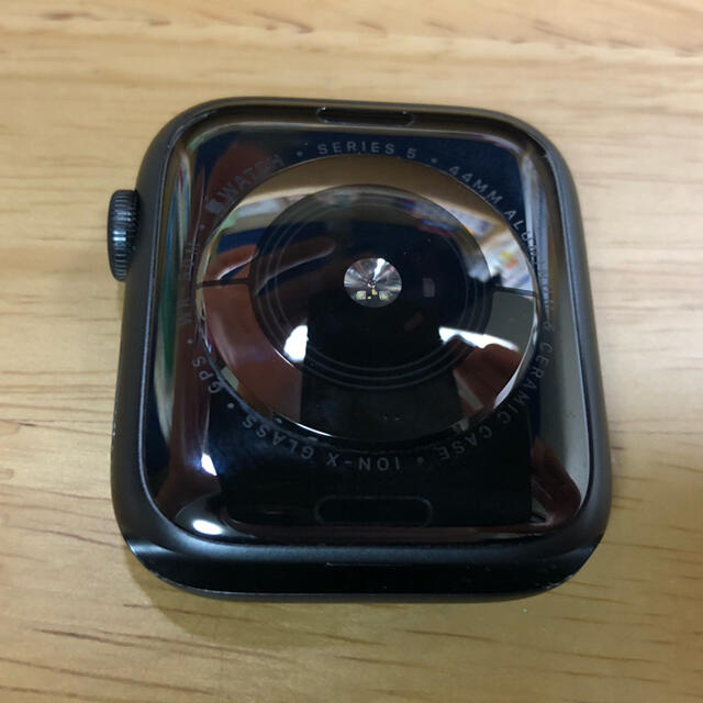 Apple Watch 5 44mm gpsモデル
