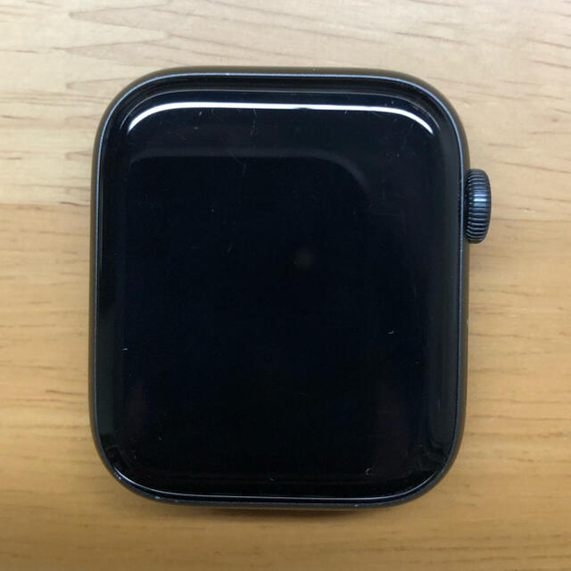 Apple Watch 5 44mm gpsモデル