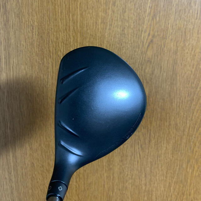 PING(ピン)のPING G30 フェアウェイウッド 5W フレックスS スポーツ/アウトドアのゴルフ(クラブ)の商品写真