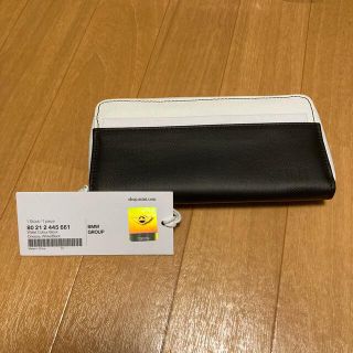 ビーエムダブリュー 長財布(メンズ)の通販 9点 | BMWのメンズを買う