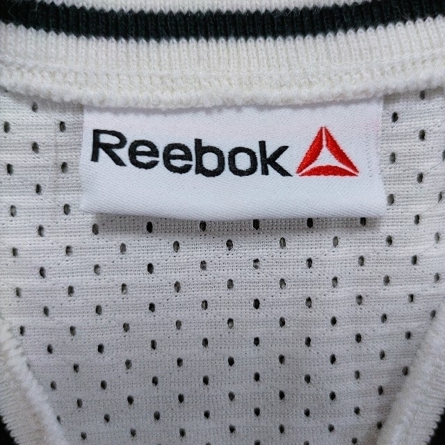 Reebok(リーボック)のリーボック 　レズミルズ　タンクトップ レディースのトップス(タンクトップ)の商品写真