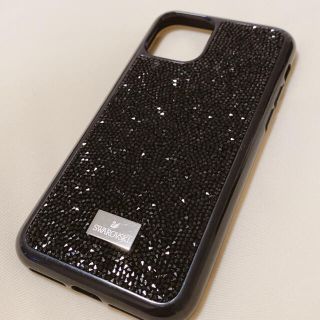 スワロフスキー(SWAROVSKI)のSWAROVSKI  iPhone11Pro  Cace(iPhoneケース)