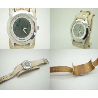 フォッシル(FOSSIL)のFOSSIL フォッシル(腕時計)