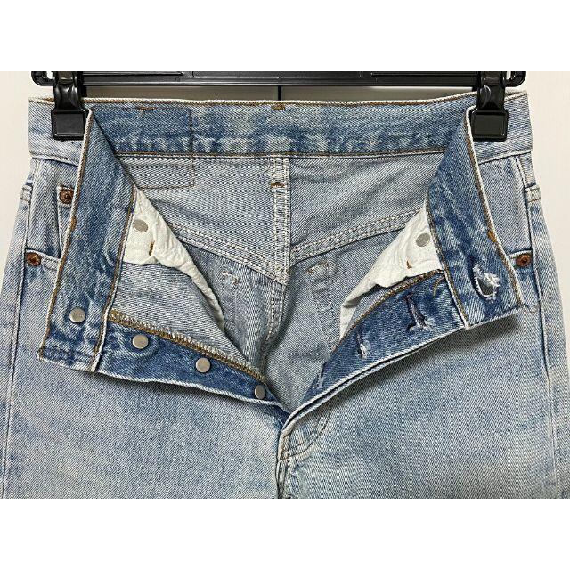 Levi's - □ジーンズ《Levi's/リーバイス501xx 赤タブ》W27 L36 Levi's - □ジーンズ《Levi's/リーバイス501xx 赤タブ》W27 L36