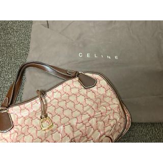 セリーヌ(celine)の美品セリーヌ　ボストンバッグ(ボストンバッグ)