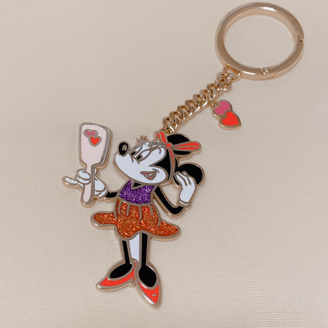 kate spade new york(ケイトスペードニューヨーク)のKate spade newyork  Keyring  レディースのファッション小物(キーホルダー)の商品写真