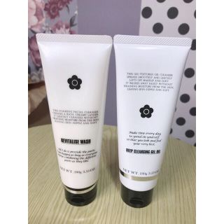 マリークワント(MARY QUANT)のマリークワント クレンジング&洗顔(洗顔料)