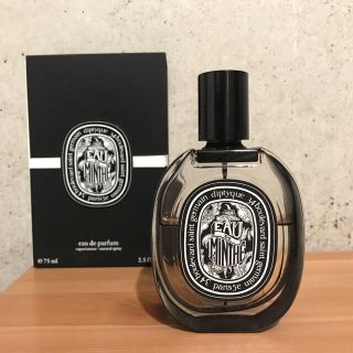 ディプティック(diptyque)の【値下げ】ディプティック オード ミンテ 75ml(ユニセックス)