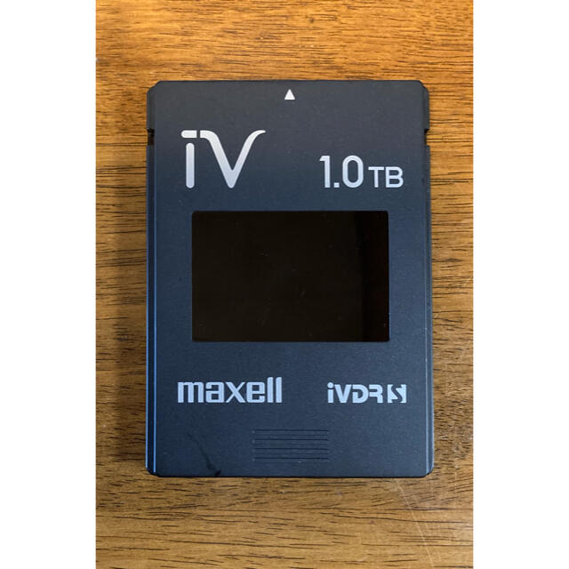 iVDR-S  iV 1.0TB