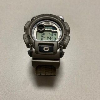 ジーショック(G-SHOCK)のCASIO G-SHOCK 腕時計 DW(腕時計(デジタル))