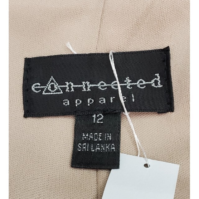 Connected apparel ドレス ワンピース 3