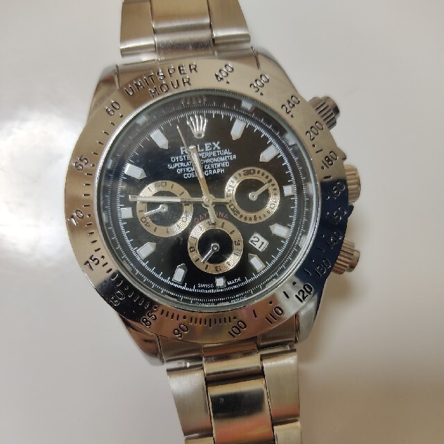 ROLEX　ロレックス　腕時計