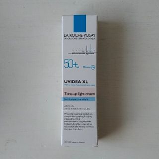 ラロッシュポゼ(LA ROCHE-POSAY)の新品　ラロッシュポゼ　トーンアップライト(化粧下地)