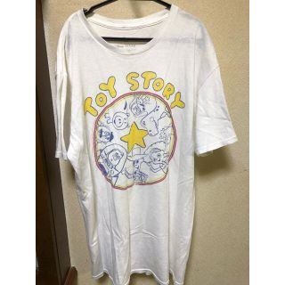 トイストーリー(トイ・ストーリー)のトイストーリー　tシャツ (Tシャツ/カットソー(半袖/袖なし))