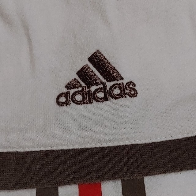 adidas(アディダス)のadidas　Tシャツ　セット　Mmaassr様専用 メンズのトップス(Tシャツ/カットソー(半袖/袖なし))の商品写真