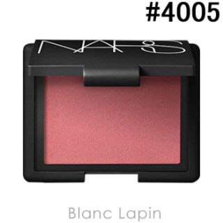 ナーズ(NARS)のNARSチーク4005N美品人気色(チーク)