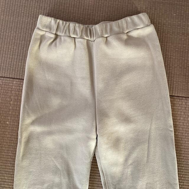 L'Appartement DEUXIEME CLASSE(アパルトモンドゥーズィエムクラス)のまりお様専用　ウラケSweat Pants レディースのパンツ(その他)の商品写真