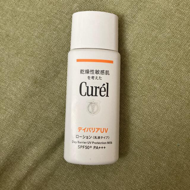 Curel(キュレル)の紫外線吸収剤無配合/キュレル UVローション　SPF50PA＋＋＋　60ml コスメ/美容のボディケア(日焼け止め/サンオイル)の商品写真