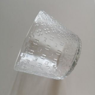 イッタラ(iittala)のヌータヤルヴィ(iittala)　ツンドラ　(グラス/カップ)