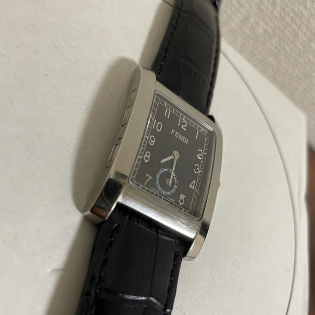 FENDI(フェンディ)のFENDI 腕時計 メンズ レディース  メンズの時計(腕時計(アナログ))の商品写真