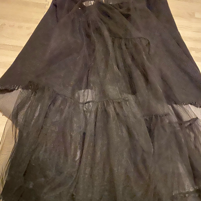 MELT THE LADY メディーバルフレアスカート レディースのスカート(ロングスカート)の商品写真