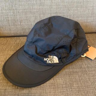 ザノースフェイス(THE NORTH FACE)のノースフェイス  キャップ　メンズ　swallowtail cap 新品未使用(キャップ)