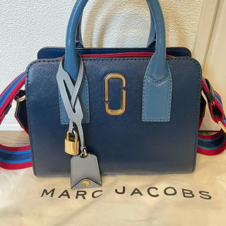 マークジェイコブス(MARC JACOBS)のマークジェイコブス MARC JACOBS LITTLE BIG SHOT(ハンドバッグ)