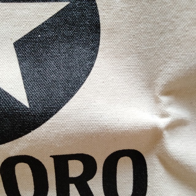 サッポロ(サッポロ)のサッポロビール ロゴ入りトートバック レディースのバッグ(トートバッグ)の商品写真
