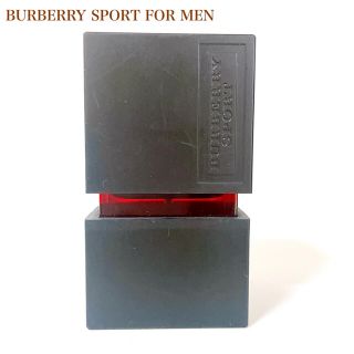 バーバリー(BURBERRY)の廃盤　希少　香水　バーバリー　スポーツ　フォーメン　オードトワレ　30ml(香水(男性用))