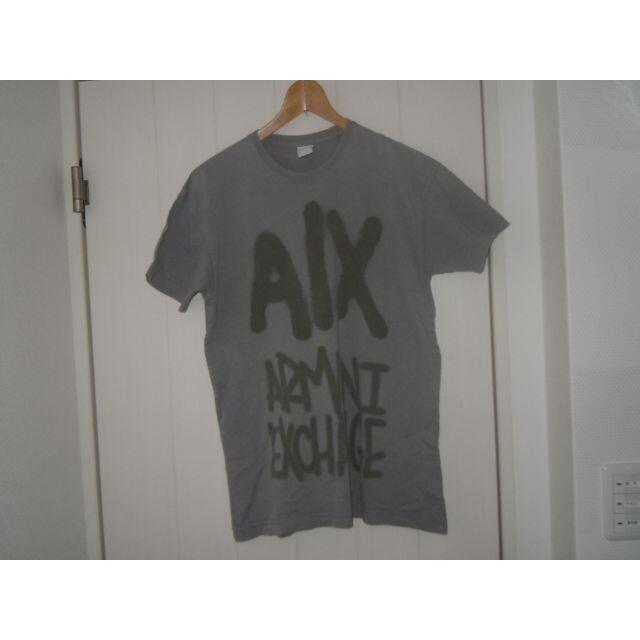 ARMANI EXCHANGE(アルマーニエクスチェンジ)の値下げ　アリマーニ　AX　Tシャツ メンズのトップス(Tシャツ/カットソー(半袖/袖なし))の商品写真