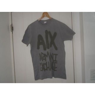 アルマーニエクスチェンジ(ARMANI EXCHANGE)の値下げ　アリマーニ　AX　Tシャツ(Tシャツ/カットソー(半袖/袖なし))