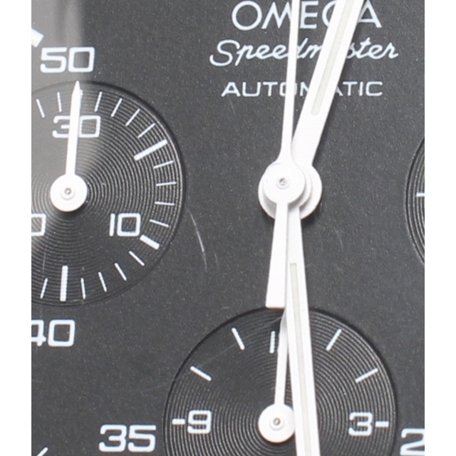 OMEGA オートマチック クロノグラフ メンズの通販 by ブックオフ｜オメガならラクマ - オメガ OMEGA 腕時計 得価定番