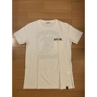 BAYFLOW - ベイフロー カリフォルニアTシャツ スタンダード