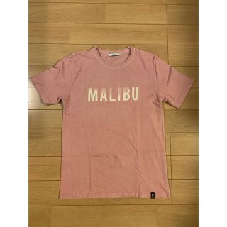 ベイフロー(BAYFLOW)のベイフロー　MALIBU Tシャツ　スタカリロンハーマン ナルトトランクス(Tシャツ/カットソー(半袖/袖なし))