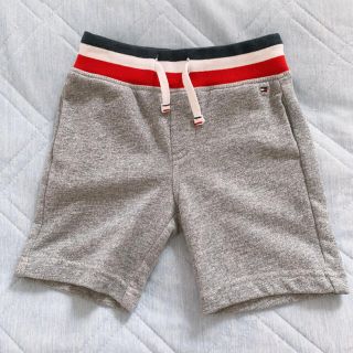 トミーヒルフィガー(TOMMY HILFIGER)のTOMMY HILFIGER ハーフパンツ 92(パンツ/スパッツ)