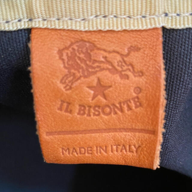 IL BISONTE(イルビゾンテ)のmh89様専用　トートバック【イルビゾンテ】 レディースのバッグ(トートバッグ)の商品写真