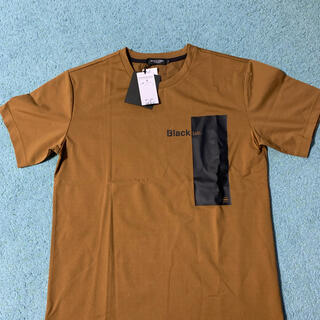 ブラックレーベルクレストブリッジ(BLACK LABEL CRESTBRIDGE)のＴシャツ(Tシャツ/カットソー(七分/長袖))