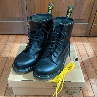 ドクターマーチン(Dr.Martens)ののさん様専用　ブーツ【ドクターマーチン】(ブーツ)