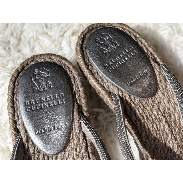 BRUNELLO CUCINELLI☆美品☆お取り置き！