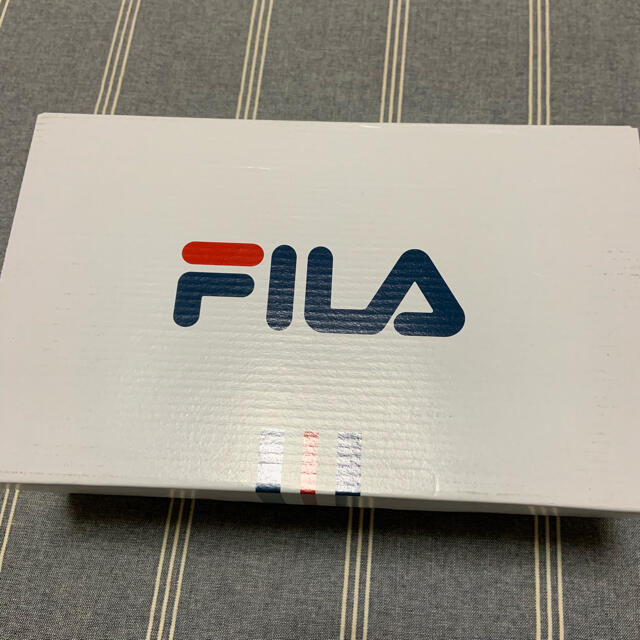 FILA(フィラ)のFIRAスニーカー  レディースの靴/シューズ(スニーカー)の商品写真