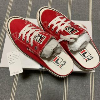 フィラ(FILA)のFIRAスニーカー (スニーカー)