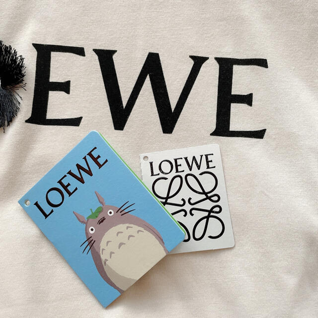 LOEWE(ロエベ)の専用品 メンズのトップス(Tシャツ/カットソー(半袖/袖なし))の商品写真