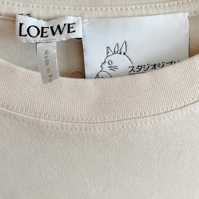 LOEWE(ロエベ)の専用品 メンズのトップス(Tシャツ/カットソー(半袖/袖なし))の商品写真