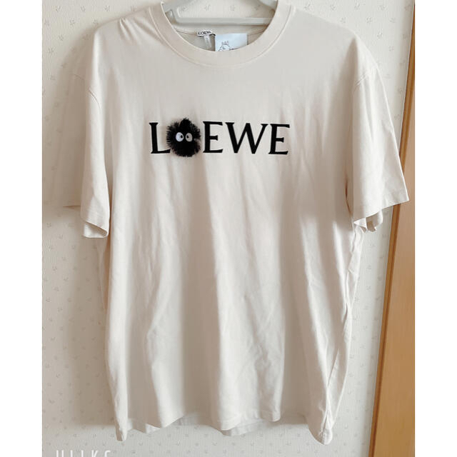 LOEWE(ロエベ)の専用品 メンズのトップス(Tシャツ/カットソー(半袖/袖なし))の商品写真