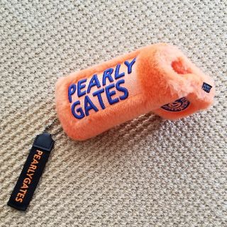 パーリーゲイツ(PEARLY GATES)のパーリーゲイツパターカバー(その他)